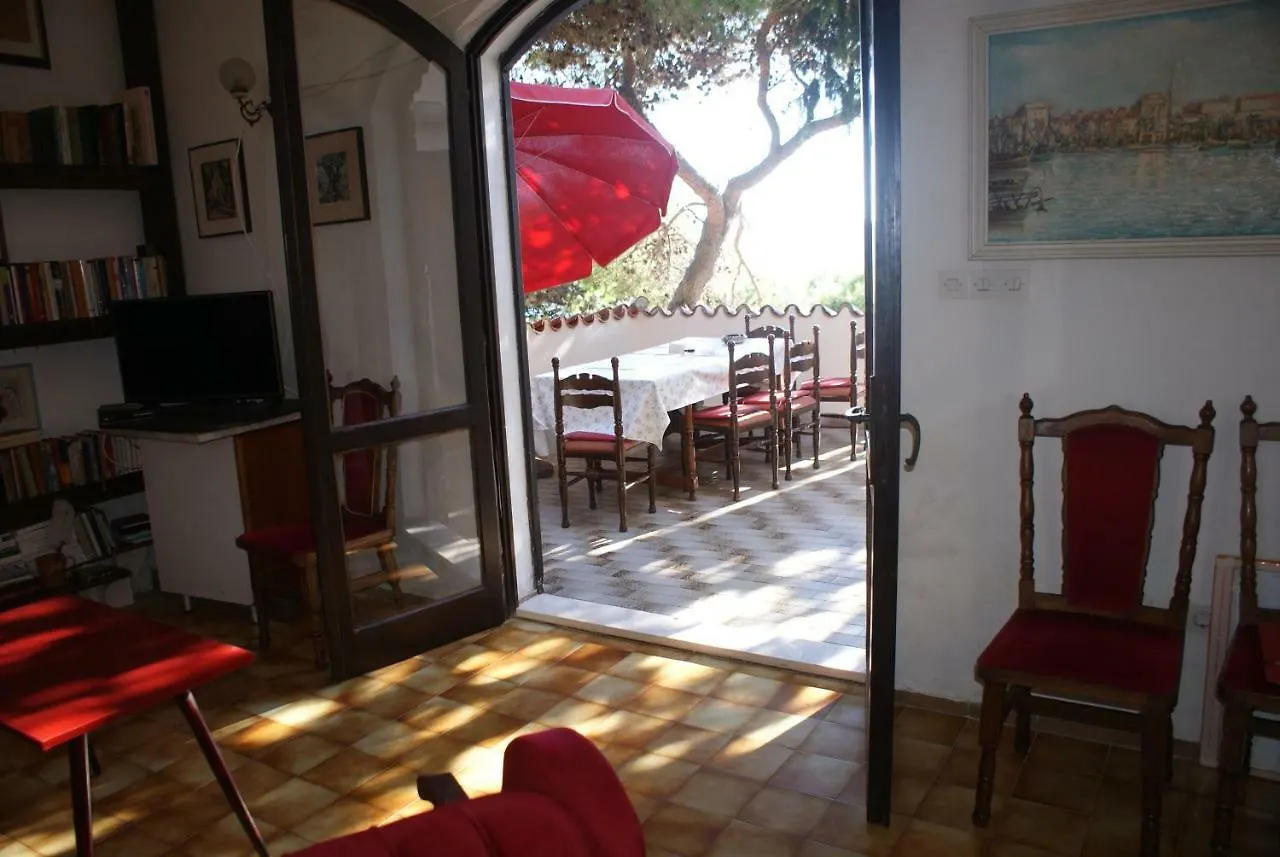 Villa Punta Donji Okrug