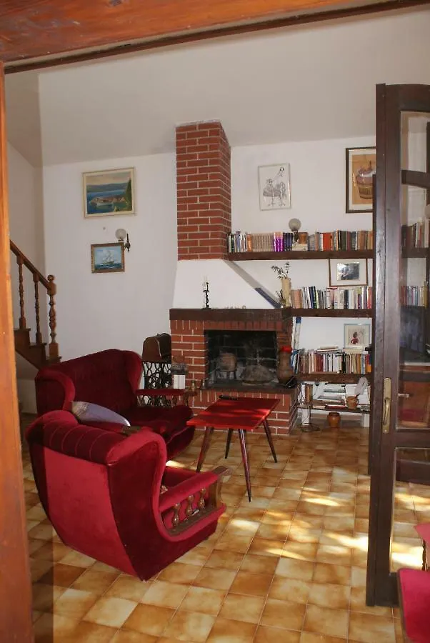 Villa Punta Donji Okrug  Donji Okrug (Ciovo)