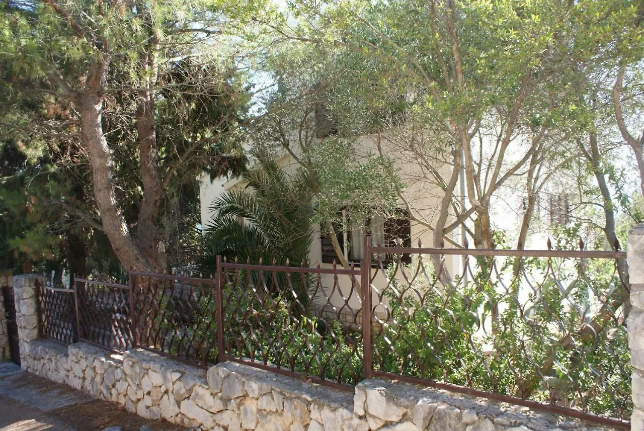 Villa Punta Donji Okrug   Donji Okrug (Ciovo)