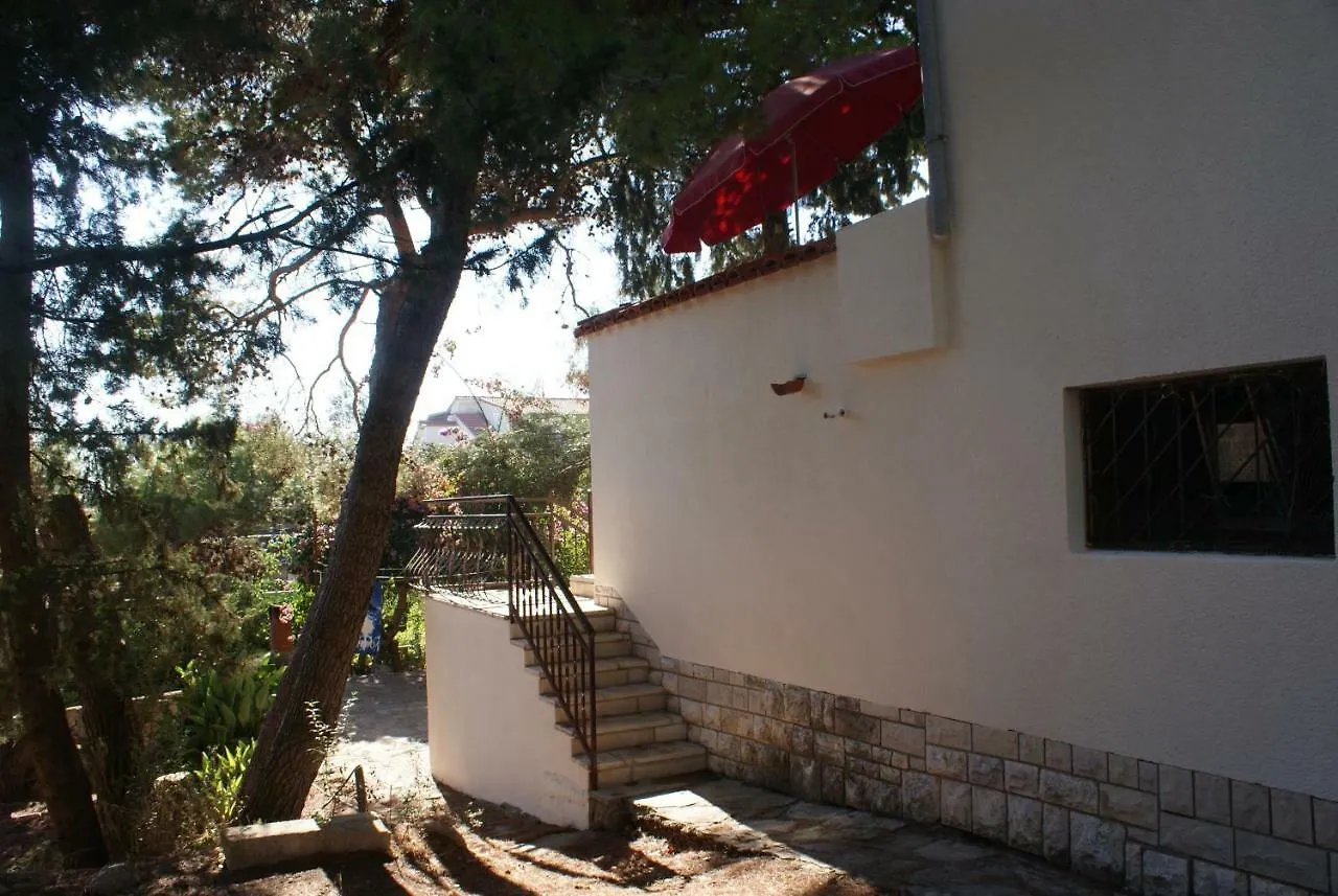 Villa Punta Donji Okrug  0*, Donji Okrug (Ciovo) Croatia