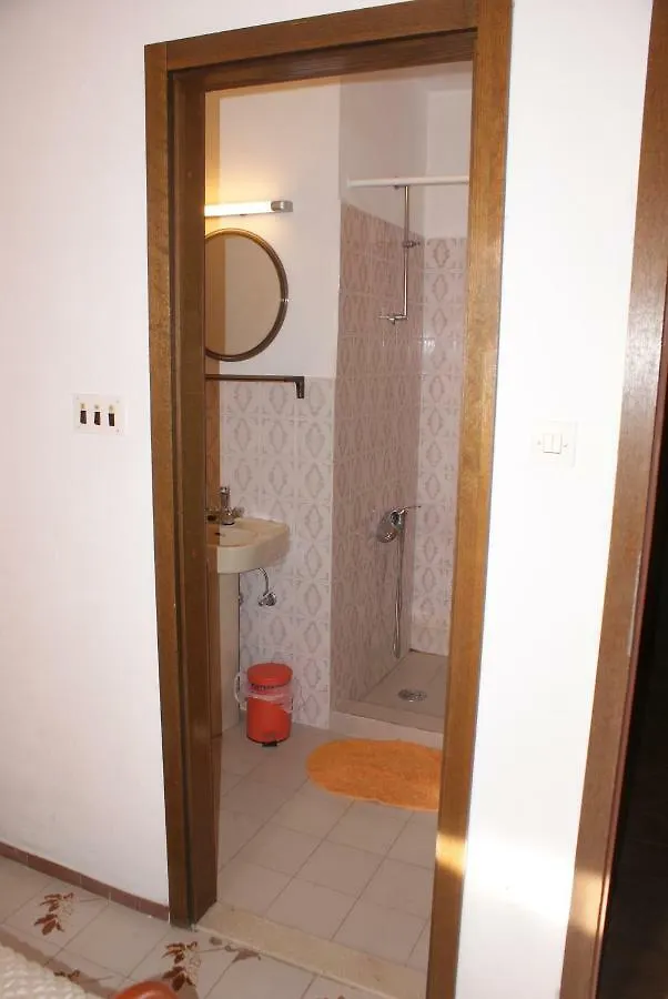 Villa Punta Donji Okrug  Croatia