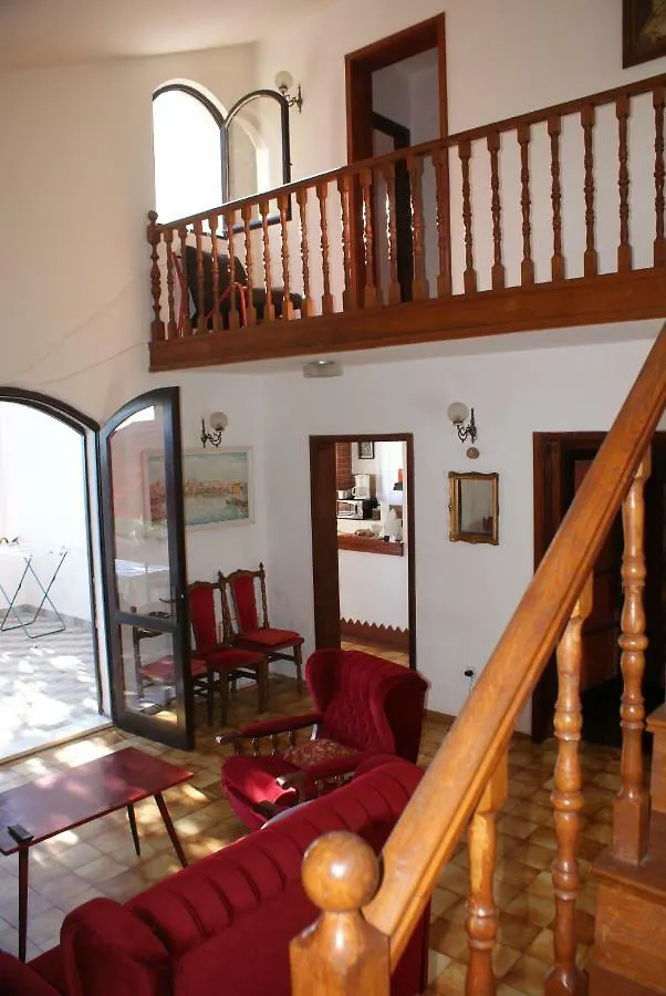 Villa Punta Donji Okrug