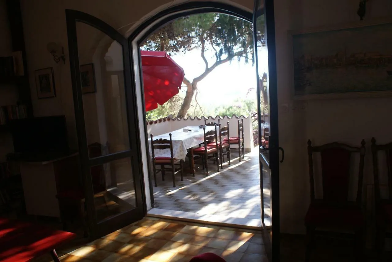 Villa Punta Donji Okrug