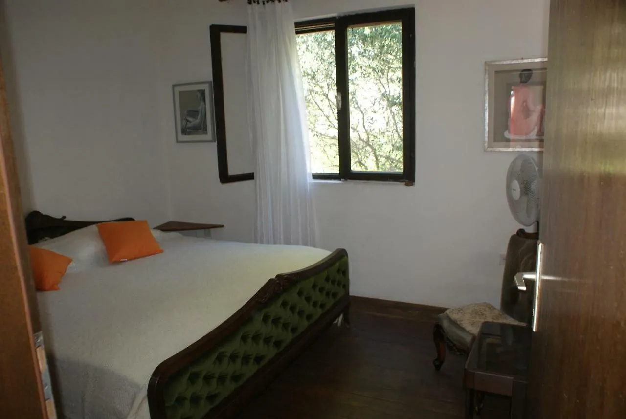 Villa Punta Donji Okrug   Donji Okrug (Ciovo)
