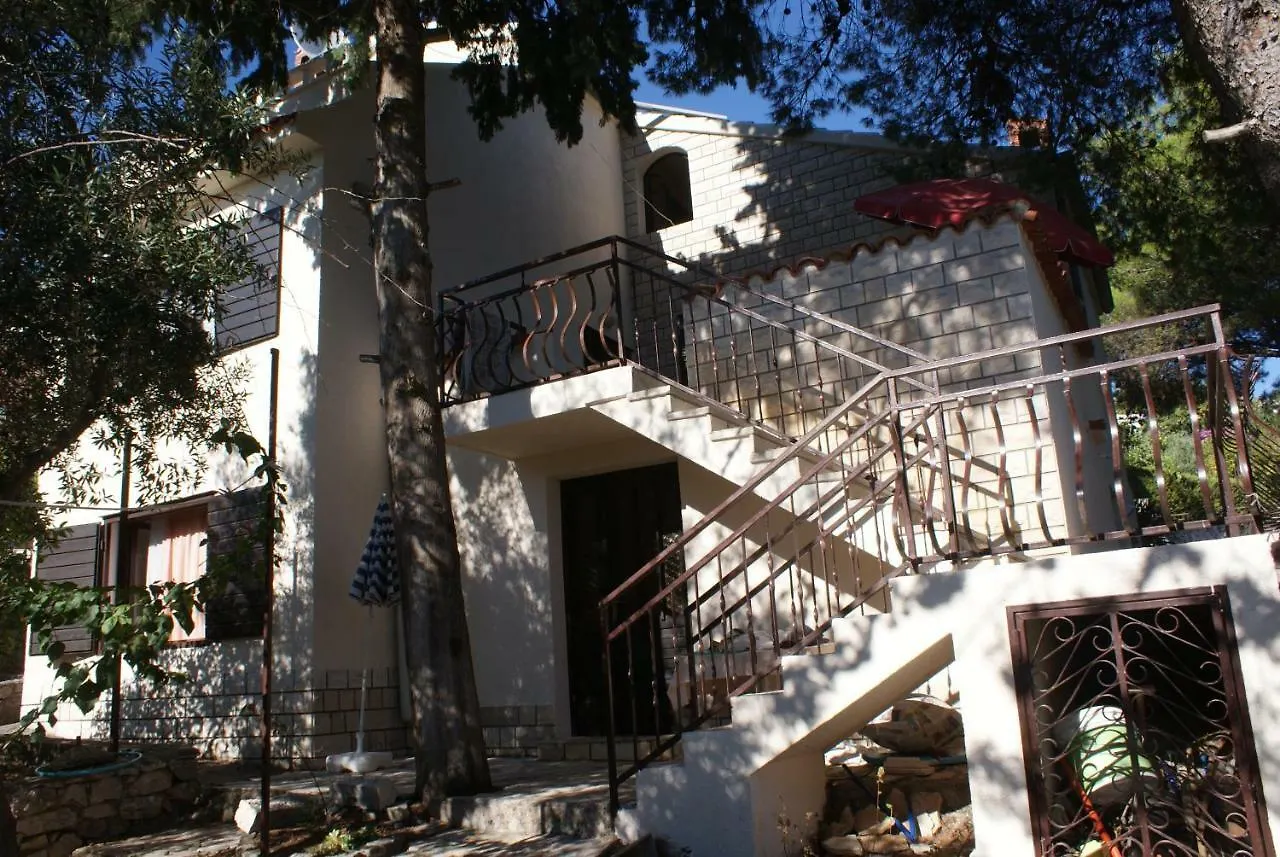 Villa Punta Donji Okrug