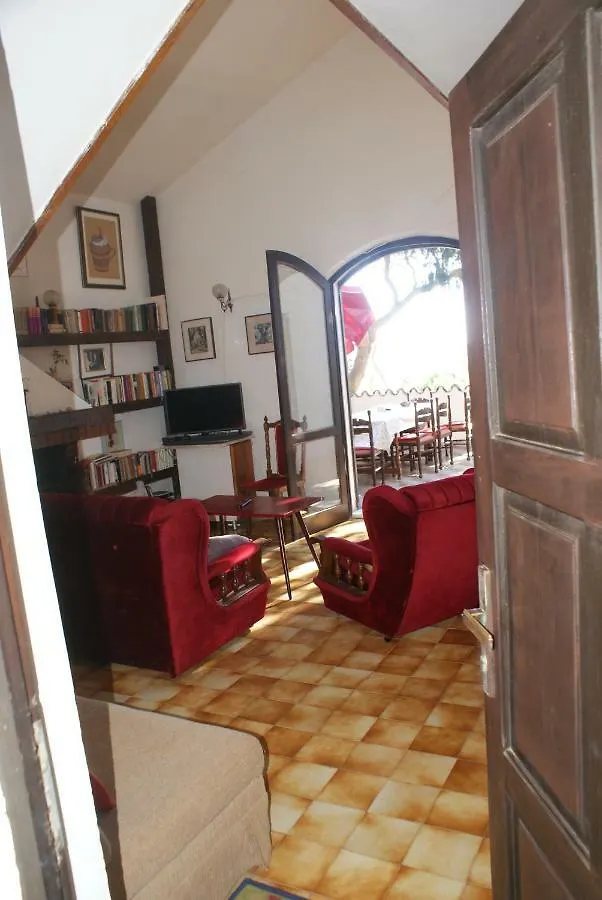 Villa Punta Donji Okrug