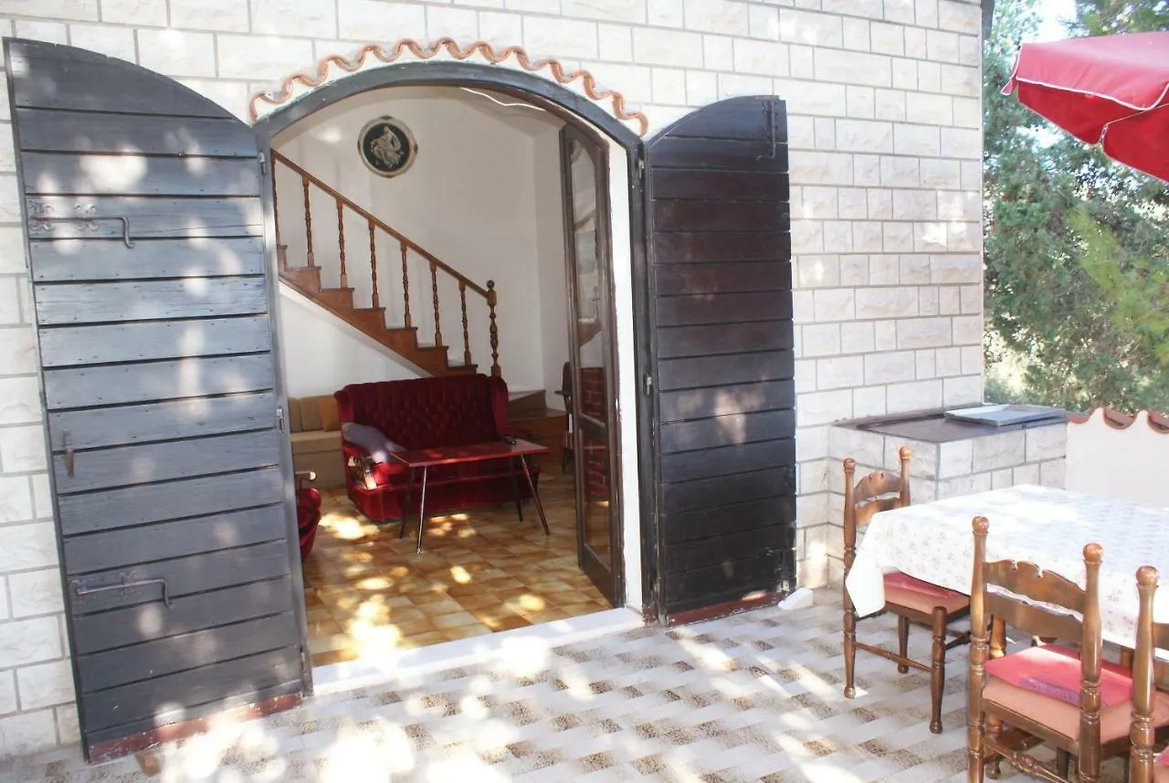 Villa Punta Donji Okrug  0*, Donji Okrug (Ciovo) Croazia