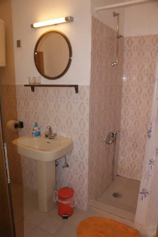 Villa Punta Donji Okrug  Croazia