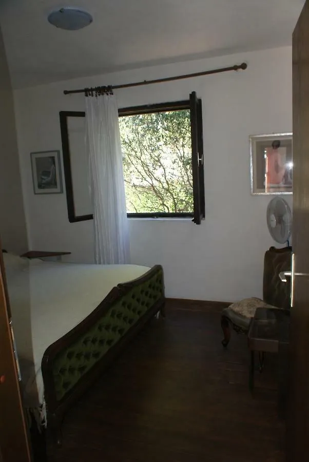 Villa Punta Donji Okrug  0*, Donji Okrug (Ciovo)