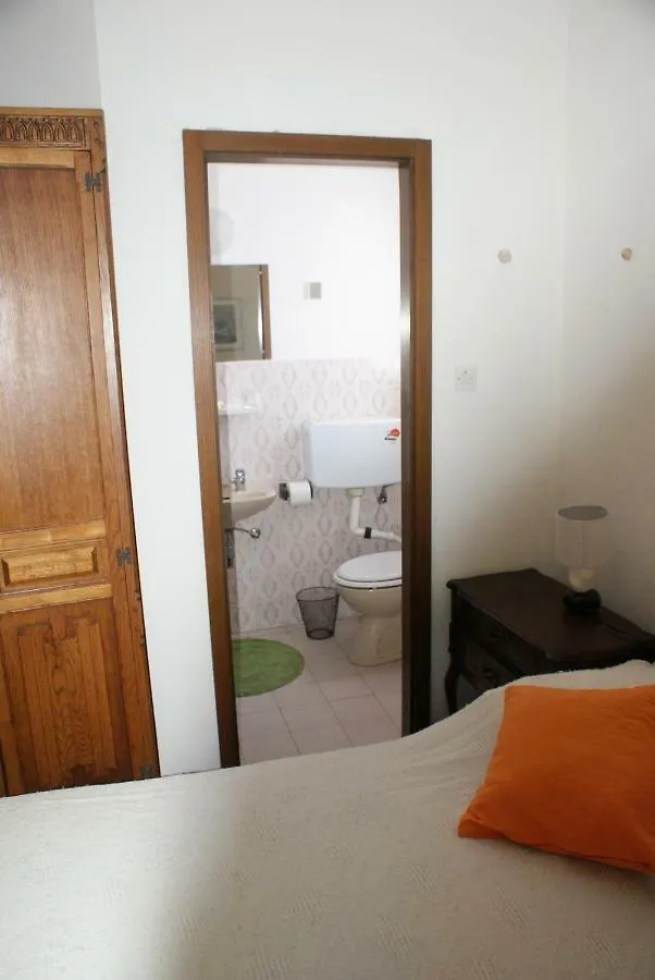 Villa Punta Donji Okrug  Donji Okrug (Ciovo)