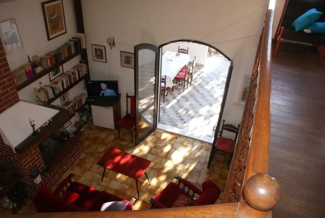 Villa Punta Donji Okrug