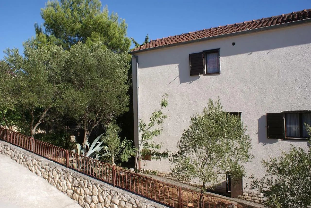 Villa Punta Donji Okrug  0*, Donji Okrug (Ciovo)