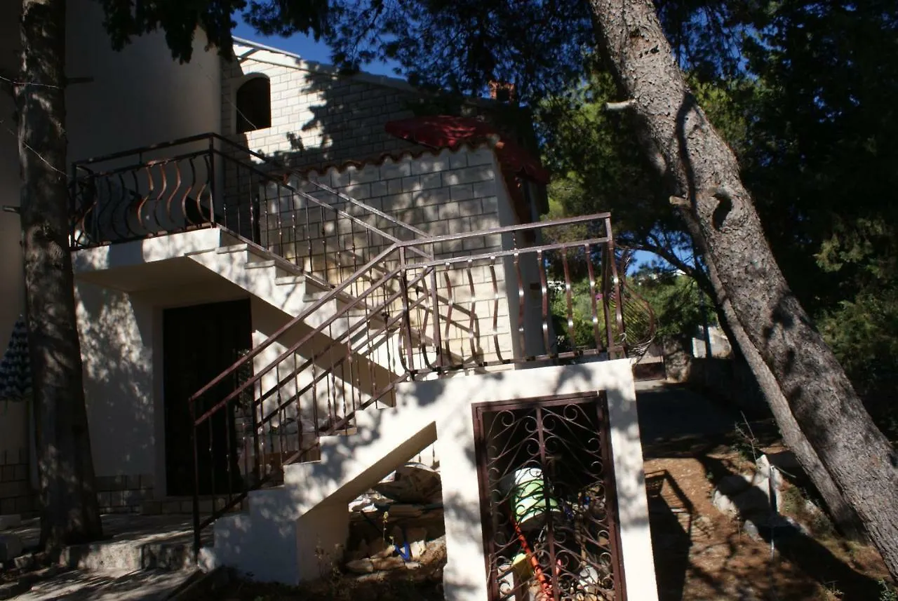 Villa Punta Donji Okrug