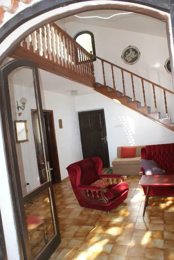 Villa Punta Donji Okrug  Croazia