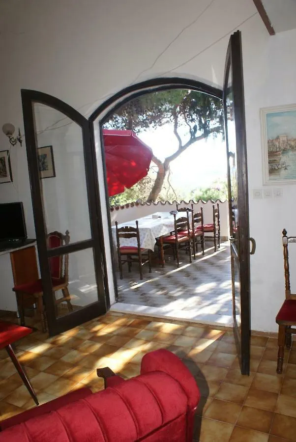 Villa Punta Donji Okrug  0*, Donji Okrug (Ciovo) Croazia