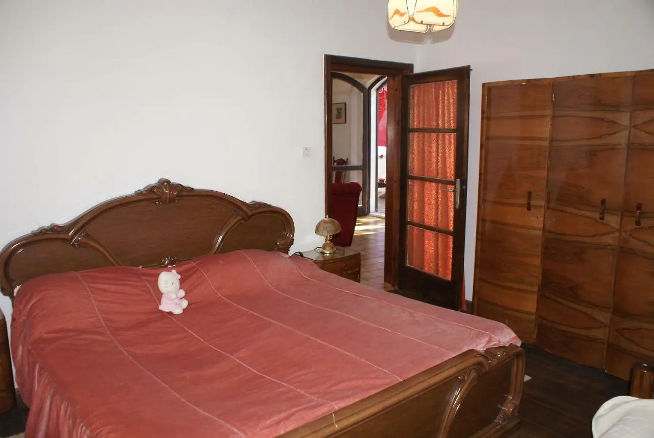 Villa Punta Donji Okrug